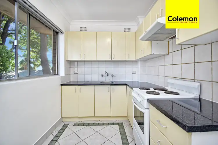 Second view of Homely unit listing, 4/42 Elizabeth Street, Ashfield NSW 2131