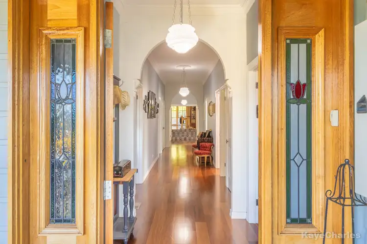 Main view of Homely house listing, 29 Station Road, Gembrook VIC 3783