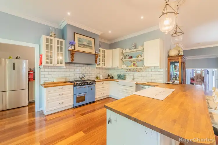 Second view of Homely house listing, 29 Station Road, Gembrook VIC 3783