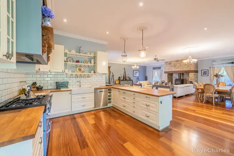 Fourth view of Homely house listing, 29 Station Road, Gembrook VIC 3783
