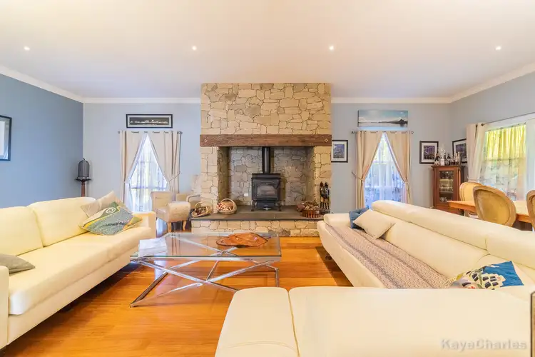 Fifth view of Homely house listing, 29 Station Road, Gembrook VIC 3783