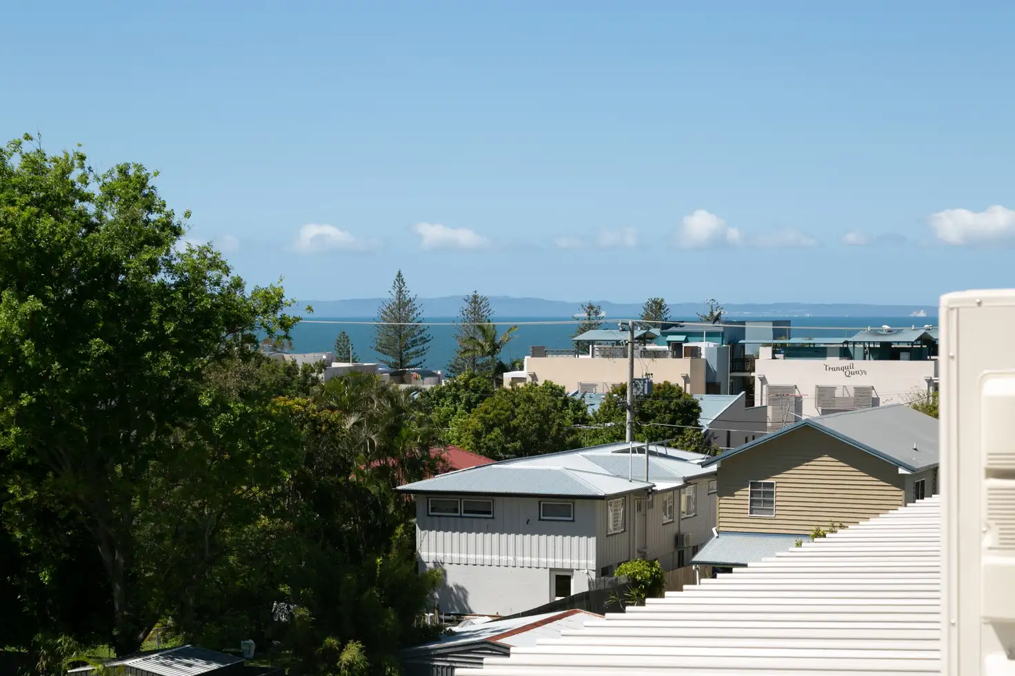 Main view of Homely unit listing, 9/68 Turner St, Scarborough QLD 4020