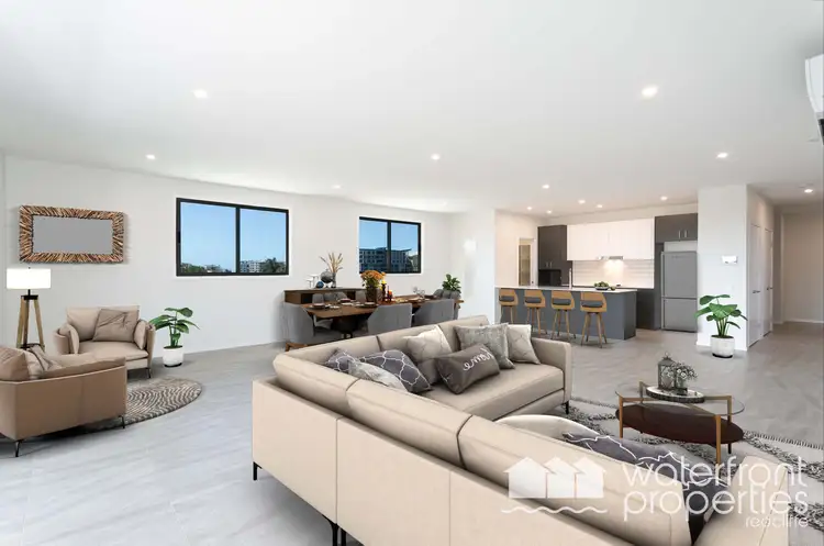 Third view of Homely unit listing, 9/68 Turner St, Scarborough QLD 4020