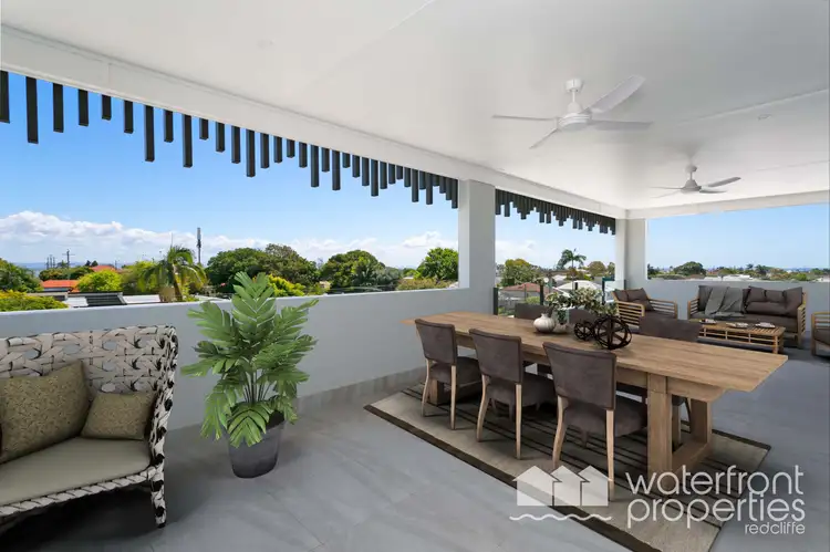 Fourth view of Homely unit listing, 9/68 Turner St, Scarborough QLD 4020