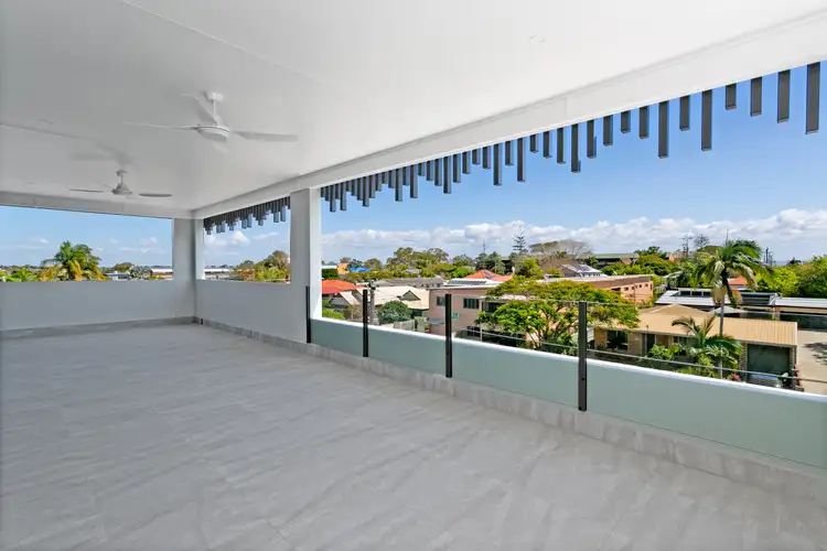 Fifth view of Homely unit listing, 9/68 Turner St, Scarborough QLD 4020
