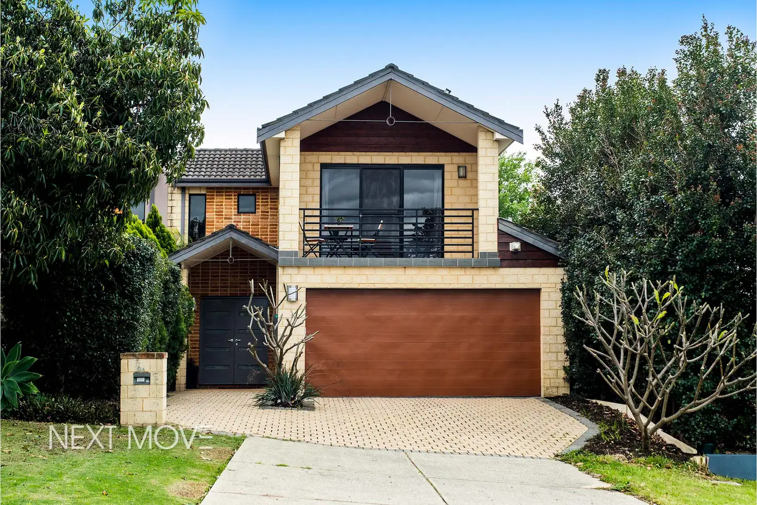 Main view of Homely house listing, 9A Canna Way, Ardross WA 6153