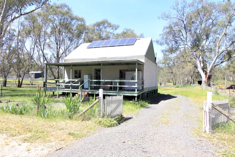 Main view of Homely house listing, 12 Routledge Street, Heathcote VIC 3523