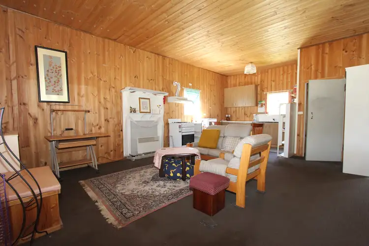 Second view of Homely house listing, 12 Routledge Street, Heathcote VIC 3523