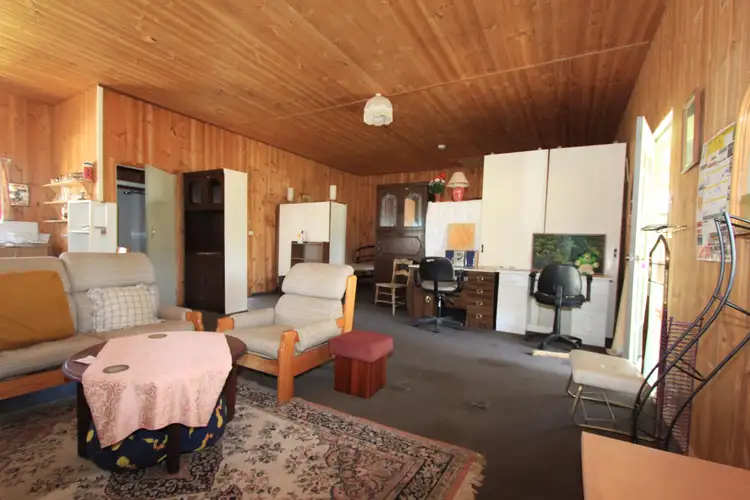 Third view of Homely house listing, 12 Routledge Street, Heathcote VIC 3523