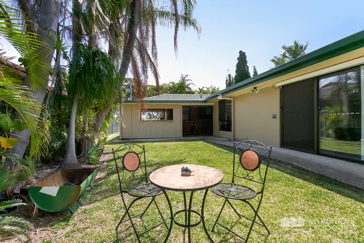 Main view of Homely house listing, 40 COLLEGE ROAD, Clontarf QLD 4019