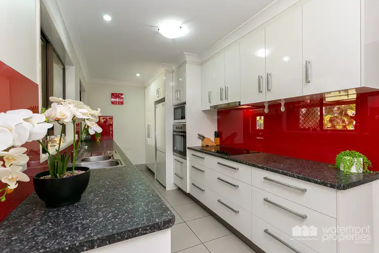 Second view of Homely house listing, 40 COLLEGE ROAD, Clontarf QLD 4019