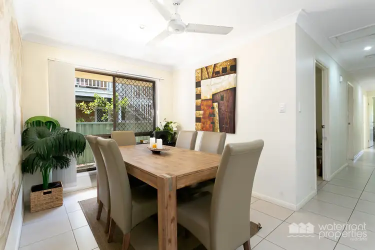 Third view of Homely house listing, 40 COLLEGE ROAD, Clontarf QLD 4019