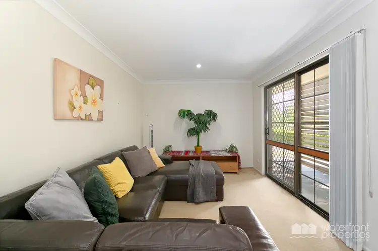 Fourth view of Homely house listing, 40 COLLEGE ROAD, Clontarf QLD 4019