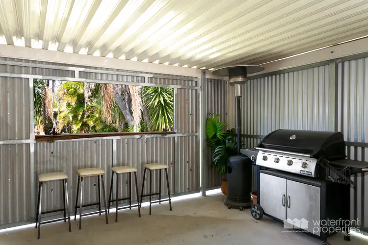 Fifth view of Homely house listing, 40 COLLEGE ROAD, Clontarf QLD 4019