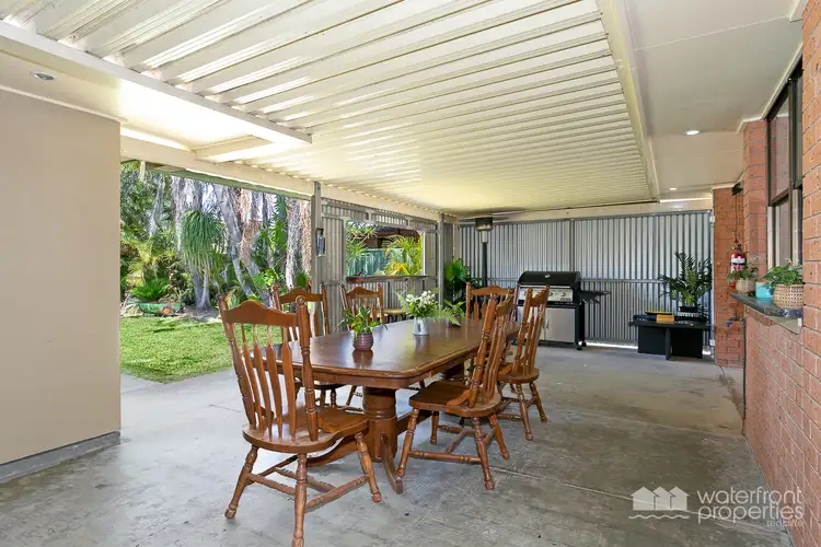 Sixth view of Homely house listing, 40 COLLEGE ROAD, Clontarf QLD 4019