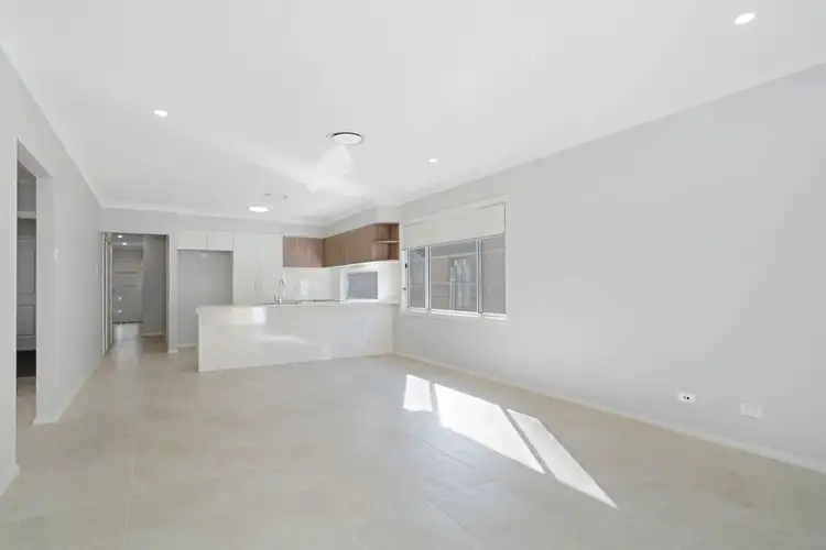 Third view of Homely house listing, Lot 4113/33 McKervey Street, Oran Park NSW 2570