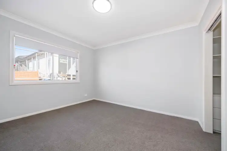 Fourth view of Homely house listing, Lot 4113/33 McKervey Street, Oran Park NSW 2570