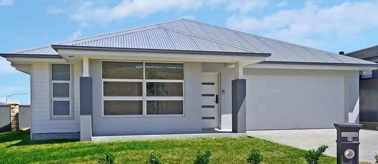 Lot 7156 Fleece Loop, Oran Park NSW 2570