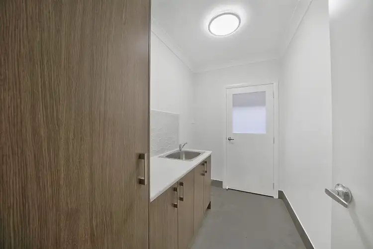 Sixth view of Homely house listing, Lot 7156 Fleece Loop, Oran Park NSW 2570