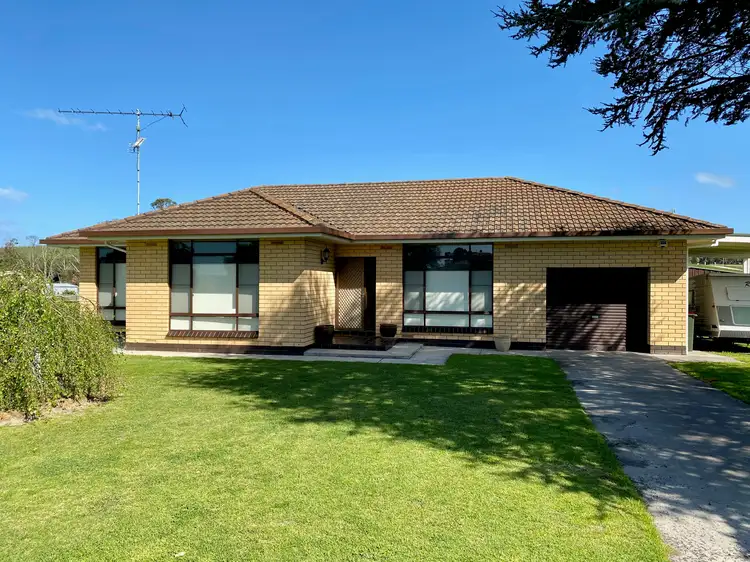 Main view of Homely rural property listing, 277 Cafpirco Road, Compton SA 5291