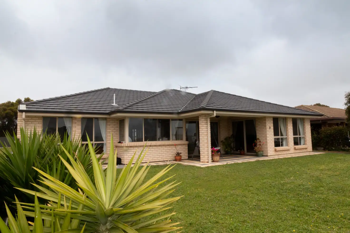 Main view of Homely house listing, 8 Warrengie Drive, Meningie SA 5264