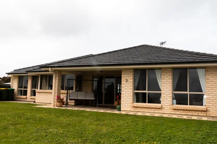 Second view of Homely house listing, 8 Warrengie Drive, Meningie SA 5264