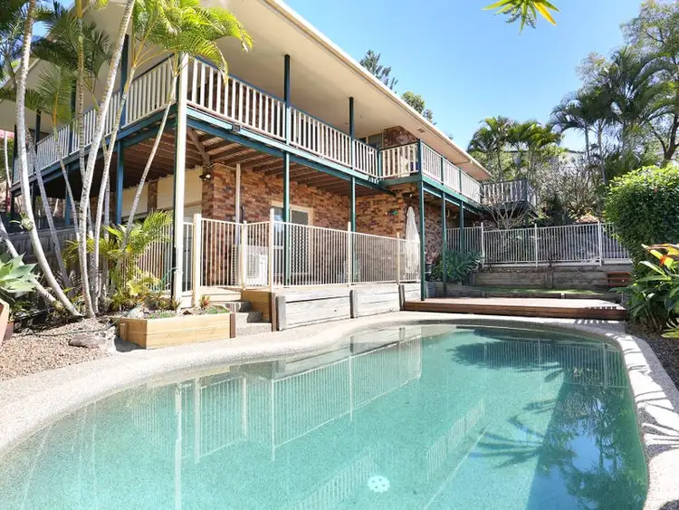 Third view of Homely house listing, 3 Piccadilly Place, Highland Park QLD 4211