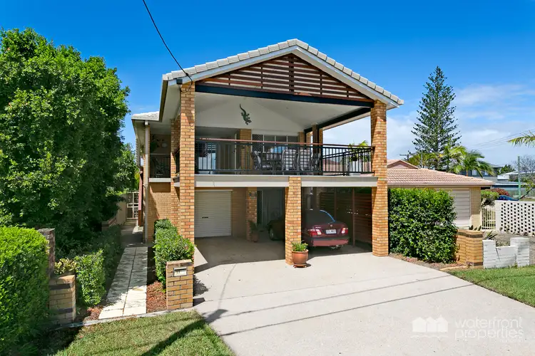 Second view of Homely house listing, 17 Thurecht Parade, Scarborough QLD 4020