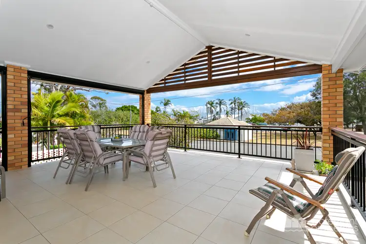 Third view of Homely house listing, 17 Thurecht Parade, Scarborough QLD 4020