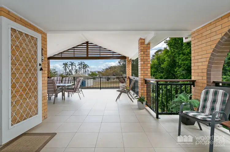 Fourth view of Homely house listing, 17 Thurecht Parade, Scarborough QLD 4020