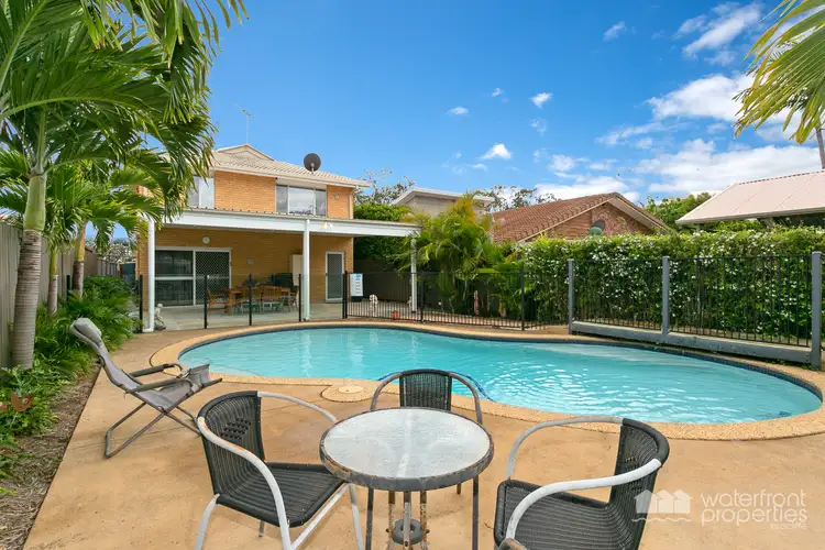 Fifth view of Homely house listing, 17 Thurecht Parade, Scarborough QLD 4020