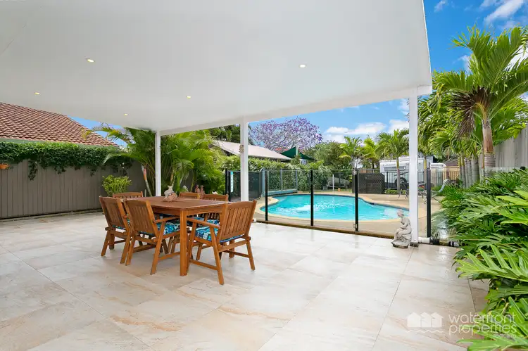 Sixth view of Homely house listing, 17 Thurecht Parade, Scarborough QLD 4020
