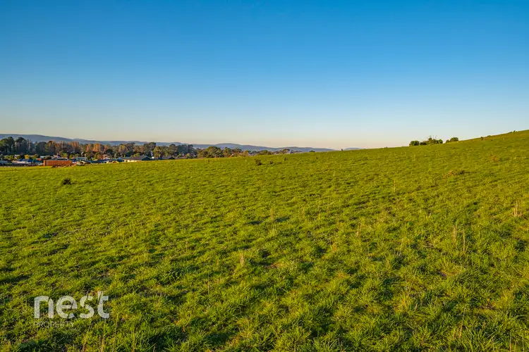 Main view of Homely land listing, Lot 20 Saltwater Rise, Seven Mile Beach TAS 7170