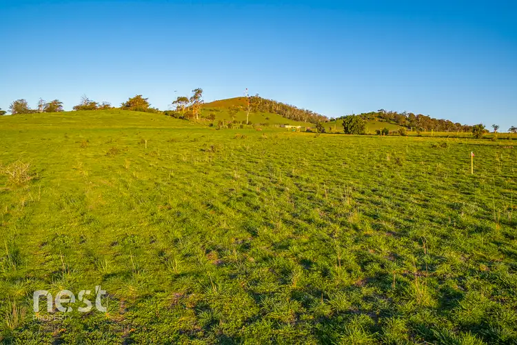 Second view of Homely land listing, Lot 20 Saltwater Rise, Seven Mile Beach TAS 7170