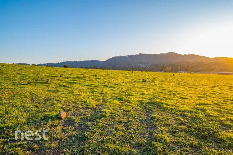 Third view of Homely land listing, Lot 20 Saltwater Rise, Seven Mile Beach TAS 7170