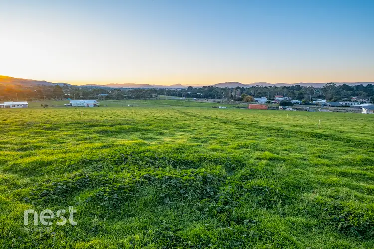Fourth view of Homely land listing, Lot 20 Saltwater Rise, Seven Mile Beach TAS 7170