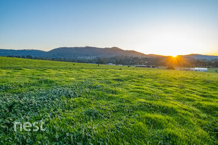 Fifth view of Homely land listing, Lot 20 Saltwater Rise, Seven Mile Beach TAS 7170