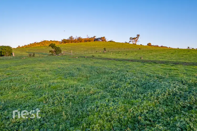 Sixth view of Homely land listing, Lot 20 Saltwater Rise, Seven Mile Beach TAS 7170