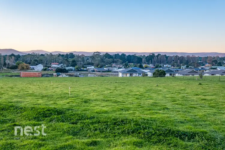Seventh view of Homely land listing, Lot 20 Saltwater Rise, Seven Mile Beach TAS 7170
