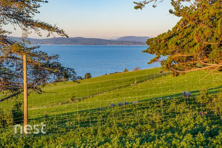 Second view of Homely land listing, Lot 51 Saltwater Rise, Seven Mile Beach TAS 7170