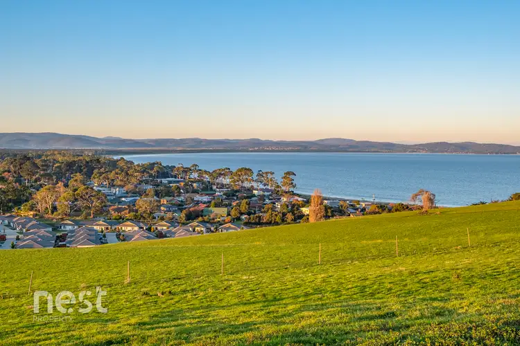 Third view of Homely land listing, Lot 51 Saltwater Rise, Seven Mile Beach TAS 7170