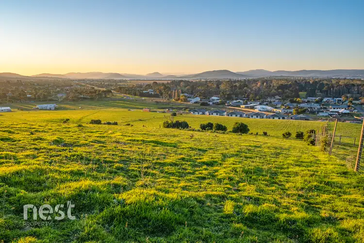 Fourth view of Homely land listing, Lot 51 Saltwater Rise, Seven Mile Beach TAS 7170
