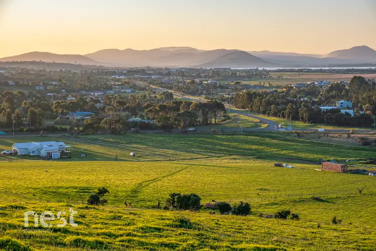 Sixth view of Homely land listing, Lot 51 Saltwater Rise, Seven Mile Beach TAS 7170