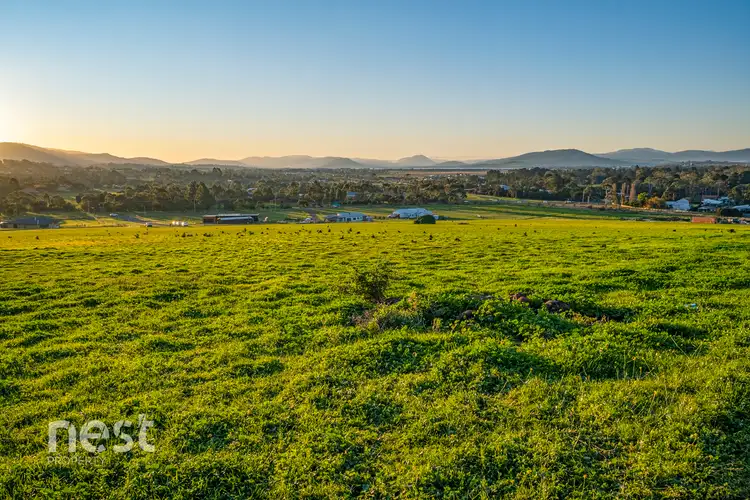 Second view of Homely land listing, Lot 49 Saltwater Rise, Seven Mile Beach TAS 7170