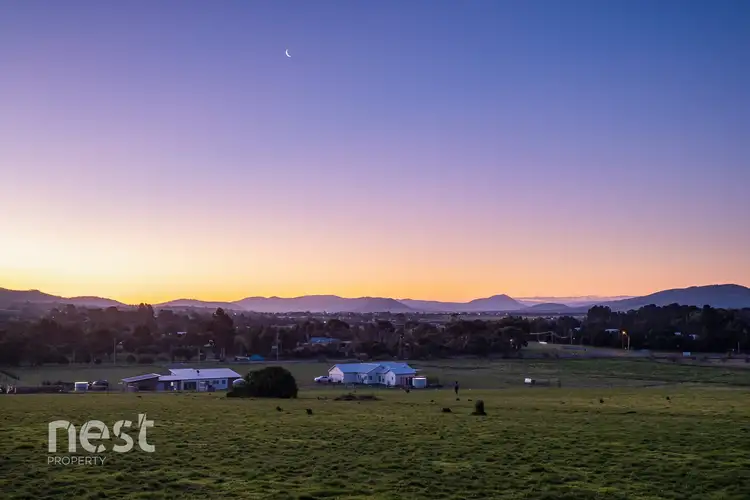 Third view of Homely land listing, Lot 24 Saltwater Rise, Seven Mile Beach TAS 7170