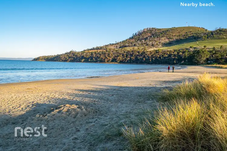 Fourth view of Homely land listing, Lot 24 Saltwater Rise, Seven Mile Beach TAS 7170