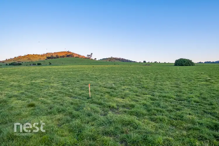 Main view of Homely land listing, Lot 19 Saltwater Rise, Seven Mile Beach TAS 7170