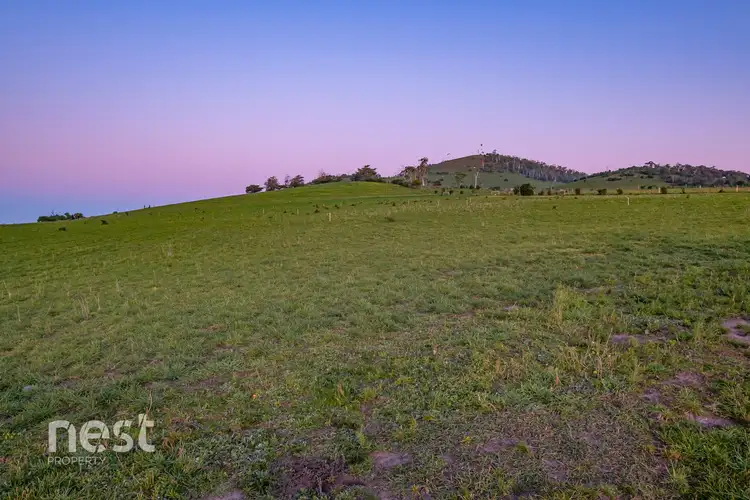 Second view of Homely land listing, Lot 19 Saltwater Rise, Seven Mile Beach TAS 7170