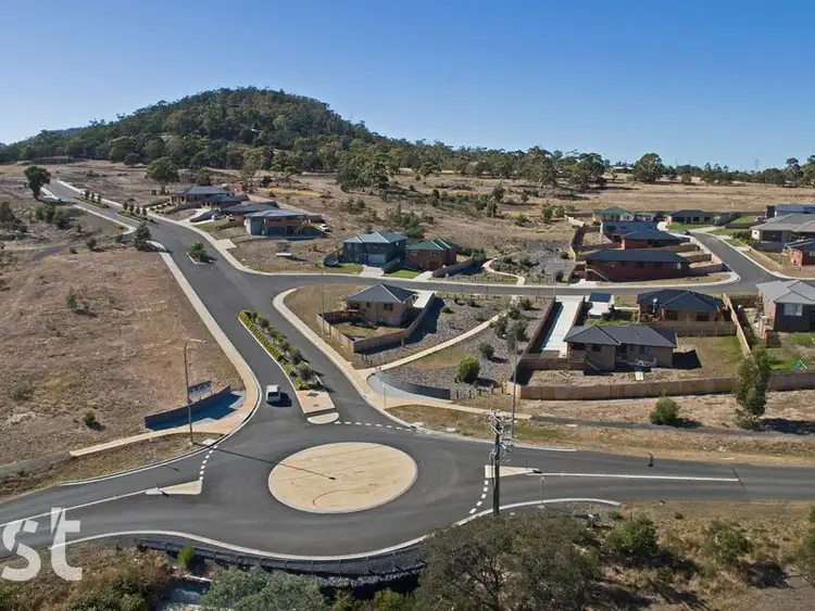 Second view of Homely land listing, Stage 4 Olive Grove Estate, Risdon Vale TAS 7016