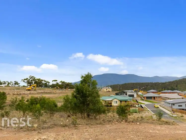 Fifth view of Homely land listing, Stage 4 Olive Grove Estate, Risdon Vale TAS 7016